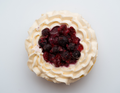 Very Berry Cheesecake