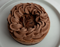Chocolate Cheesecake