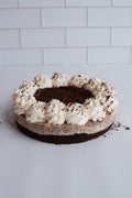 Cookies & Cream Cheesecake