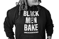 Signature 'Black Men Bake' Hoodie