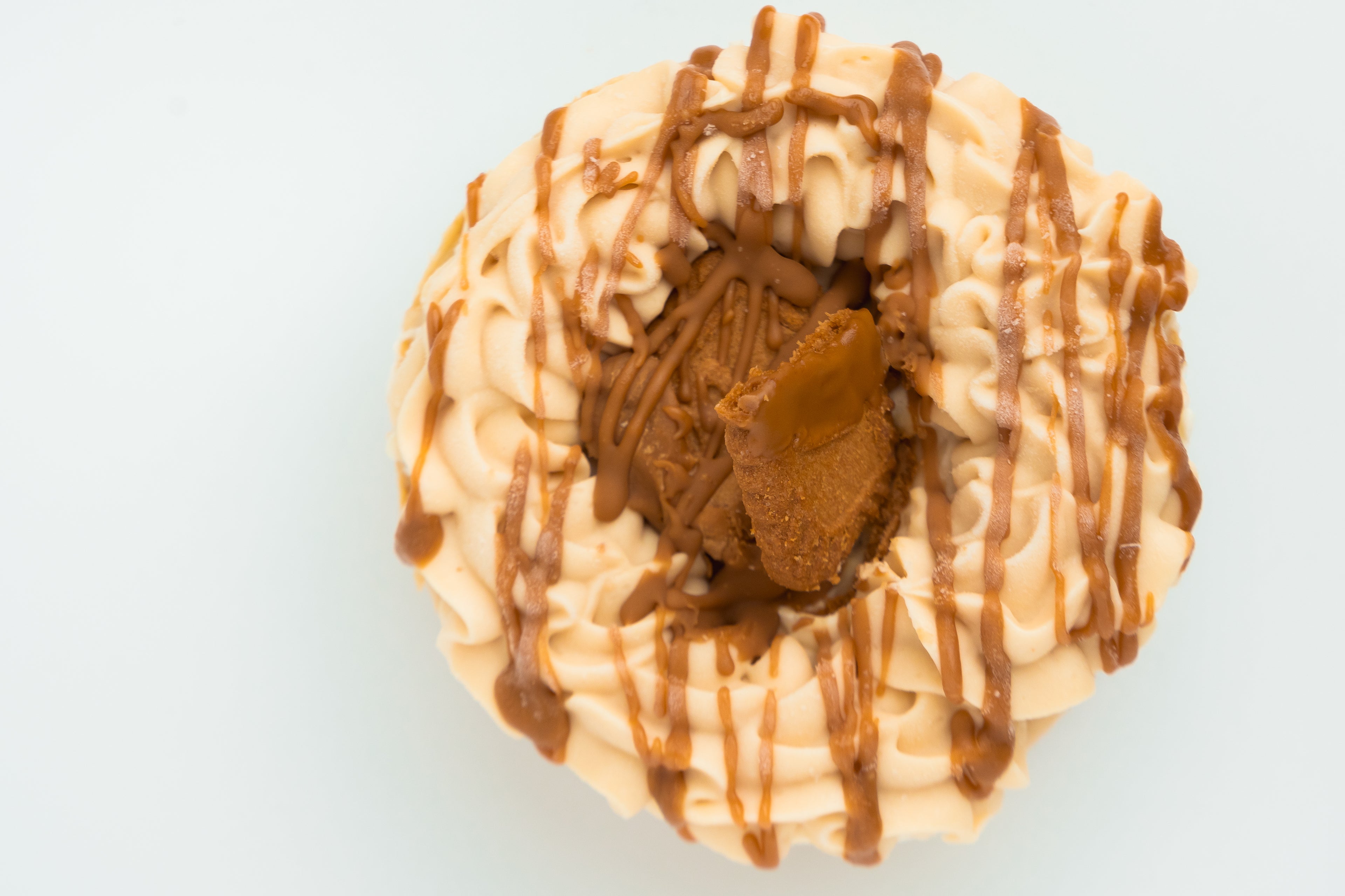 Biscoff Cheesecake