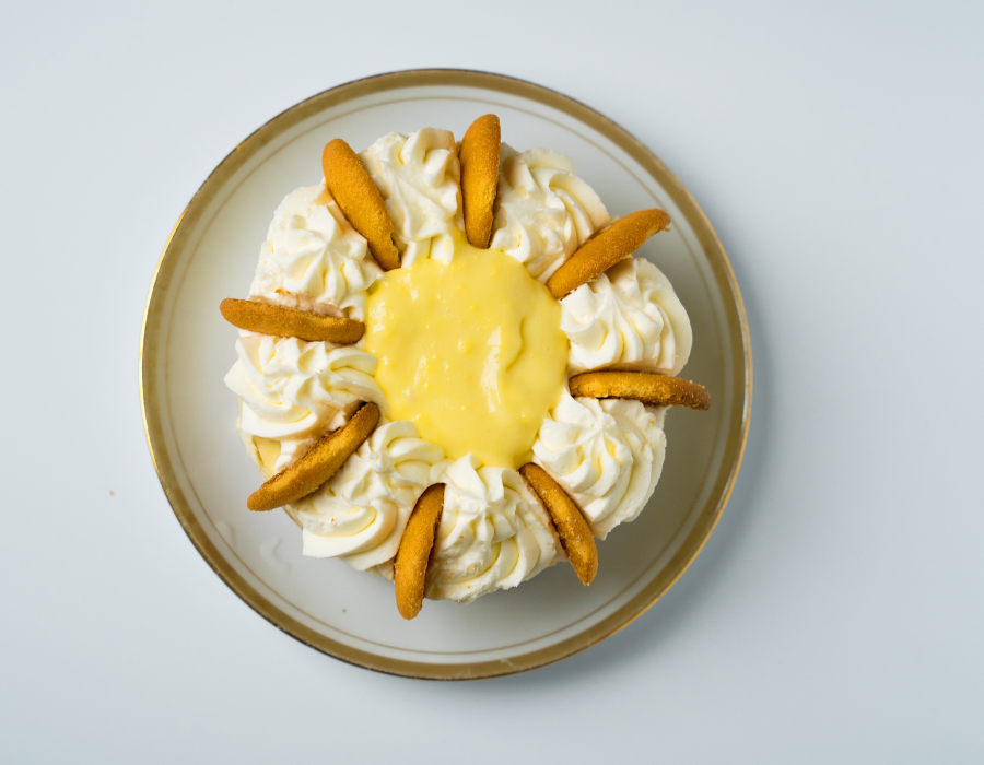 Banana Pudding